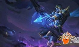 最新s8赛季新爆料,神秘英雄登场，战局风云再起！