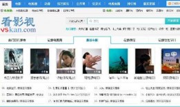 在线观看的免费网站,畅享影视盛宴的秘密通道