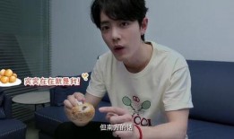 肖战爆料自己胖了视频,揭秘明星减肥背后的辛酸