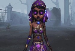 第五人格最新爆料建模,神秘角色建模曝光，全新角色引玩家热议