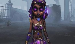 第五人格最新爆料建模,神秘角色建模曝光，全新角色引玩家热议