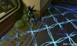 无畏契约最新角色爆料,神秘英雄即将登场