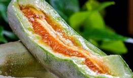 网红瓜都在哪里吃,瓜界热门美食聚集地大盘点