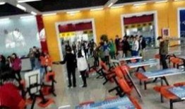 西安食堂爆料案件视频曝光,食堂卫生问题引发公众关注