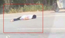 网友爆料逆向超车视频,惊险瞬间！网友曝光逆向超车惊魂一幕