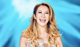 李玟生前爆料好声音视频,好声音幕后精彩瞬间