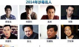 爆料娱乐圈吸毒明星,揭秘隐秘面纱下的真相