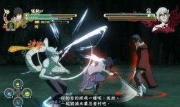 火影最新爆料10月,10月剧情大揭秘，神秘力量觉醒！