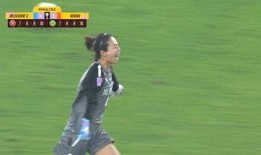 陈晨爆料足球视频