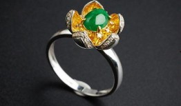 花戒指在线观看,浪漫邂逅，指尖传情