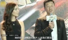 吴京爆料被骗事件真相视频,揭秘娱乐圈背后的黑暗面