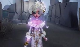 第五人格最新爆料建模,神秘角色建模曝光，全新角色引玩家热议