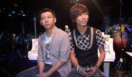 羽泉 唱歌 爆料视频,揭秘明星幕后趣事