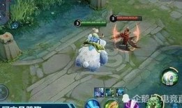 王者阿古朵最新爆料视频,神秘技能大揭秘，实力升级引期待