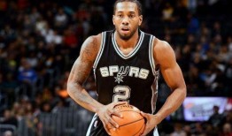 woj伦纳德最新爆料,揭秘NBA赛场背后的惊人真相