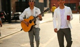 羽泉 唱歌 爆料视频,揭秘明星幕后趣事