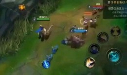 英雄联盟会期最新爆料,最新爆料揭秘，新赛季精彩看点抢先知！