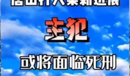 有关唐山爆料的案件最新,真相逐步浮出水面，涉案人员将被严惩